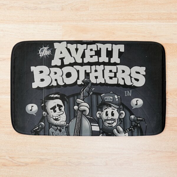 Item preview, The American Folk Rock Band Poster AYM designed and sold by hilarysneed06.
