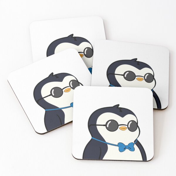 Item preview, Pudgy Penguins designed and sold by ArtsMonmentary⭐⭐⭐⭐⭐.