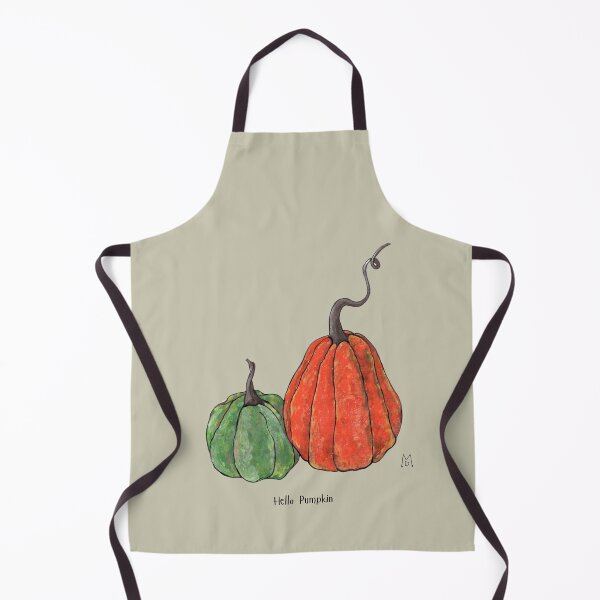 Item preview, Hello Pumpkin  designed and sold by MagpieDiamond.