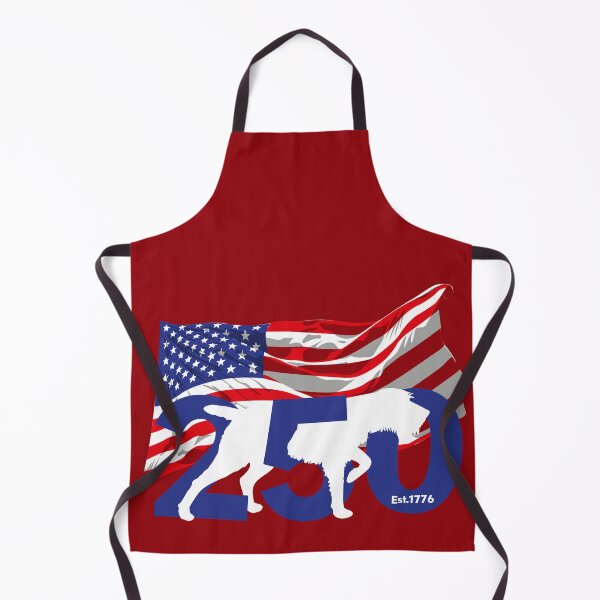 Item preview, Patriotic Griff 250th designed and sold by boesarts.