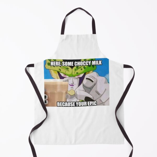 Item preview, here some choccy milk because your epic designed and sold by cloudzer0000.
