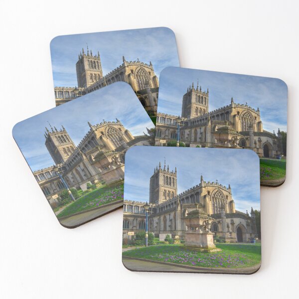 Item preview, St Marys Melton Mowbray designed and sold by Alisonchambers2.