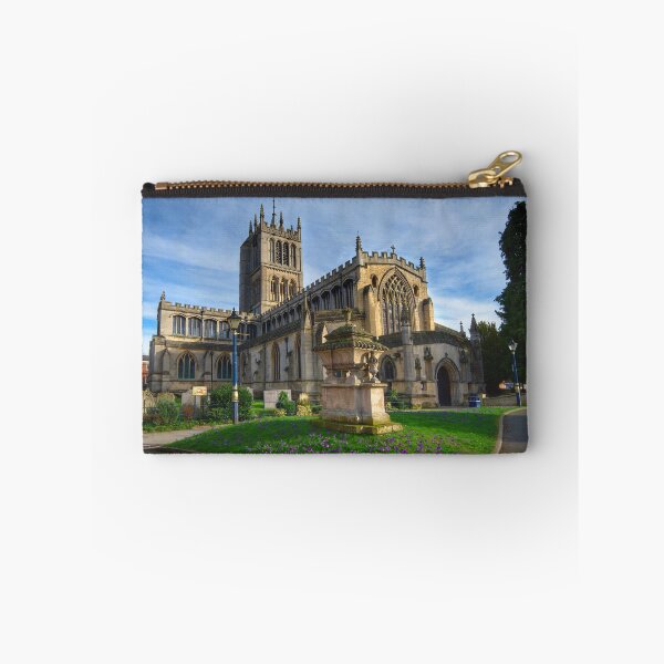 Item preview, St Marys Melton Mowbray designed and sold by Alisonchambers2.