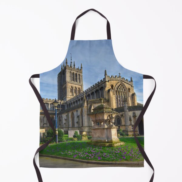 Item preview, St Marys Melton Mowbray designed and sold by Alisonchambers2.