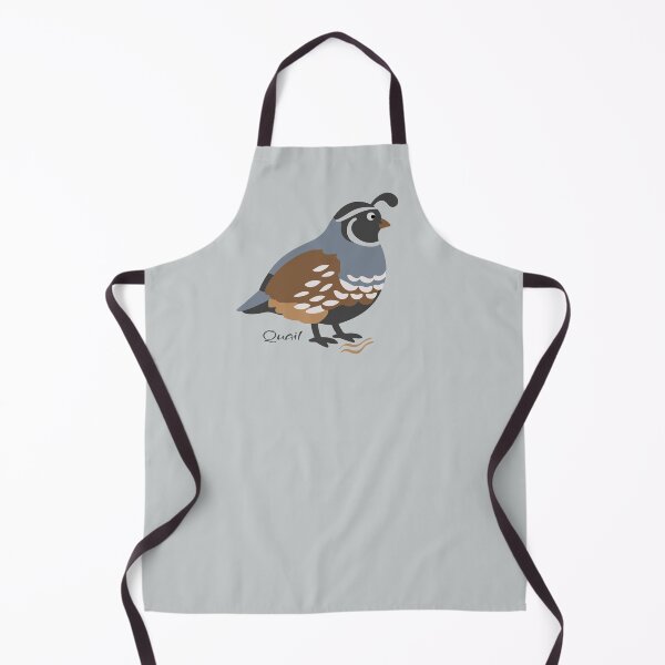Item preview, Elegant Male Quail Illustration designed and sold by AnulaArt.
