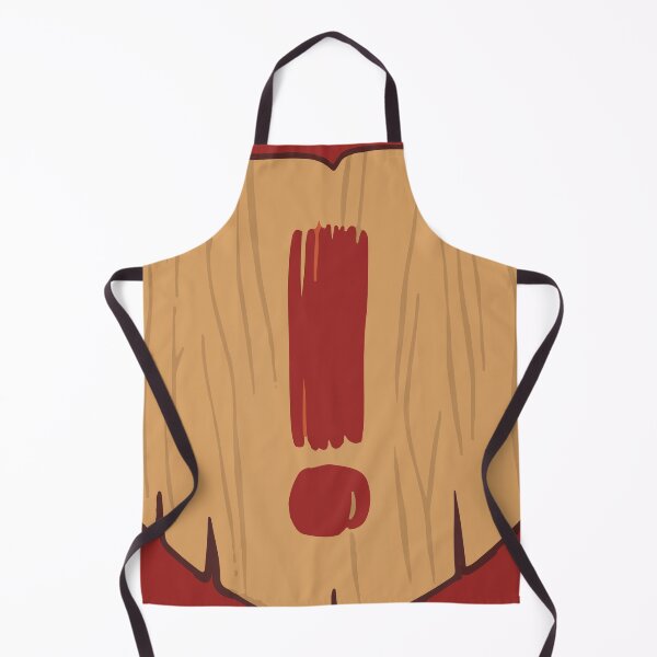 Item preview, ! | Backyard Alphanumerics designed and sold by shopbloombloom.