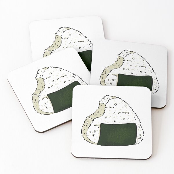 Item preview, Onigiri designed and sold by rizaoow.