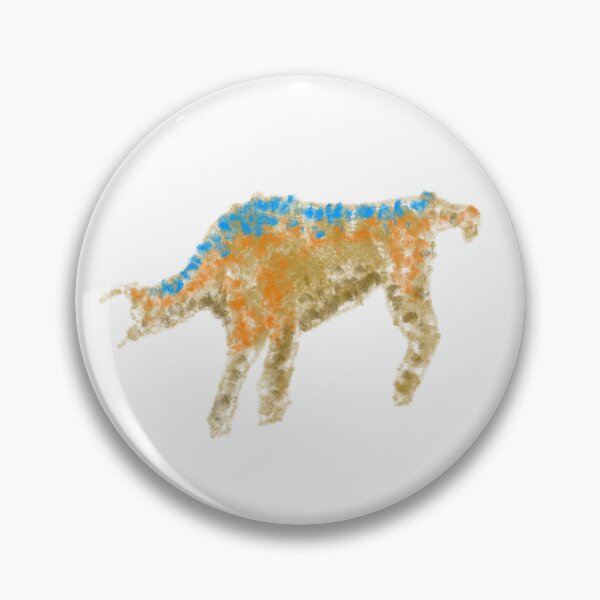 Item preview, Sturmbeest designed and sold by Art by Ananiah.