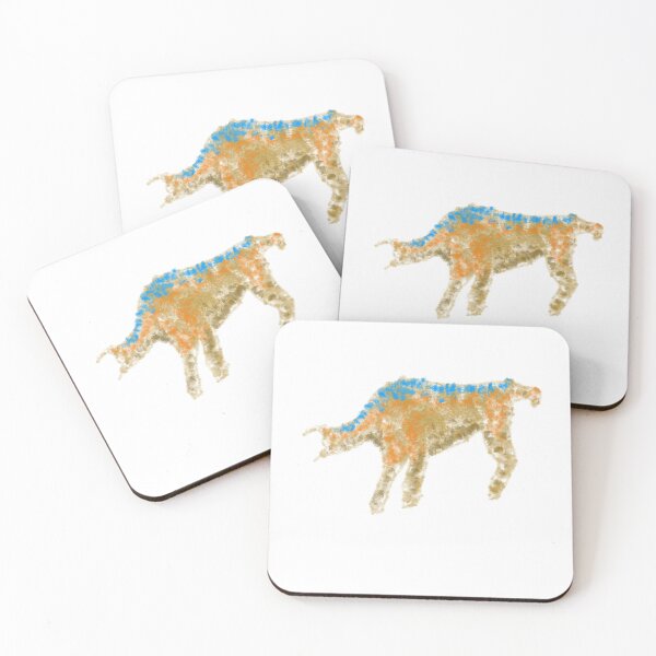 Item preview, Sturmbeest designed and sold by Art by Ananiah.
