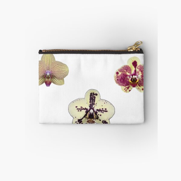 Item preview, Orchid Sticker Pack designed and sold by ladybug333.