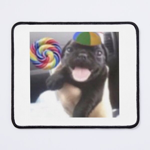 Item preview, bros is a cutie dog designed and sold by cloudzer0000.