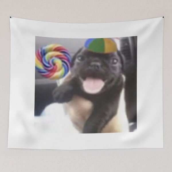 Item preview, bros is a cutie dog designed and sold by cloudzer0000.