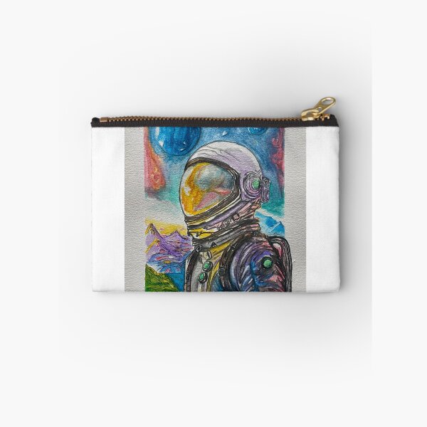 Item preview, Space Crew Member designed and sold by GalloReds.