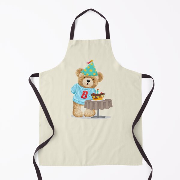 Item preview, Birthday Teddy Bear Party Celebration designed and sold by Bhonard 21.