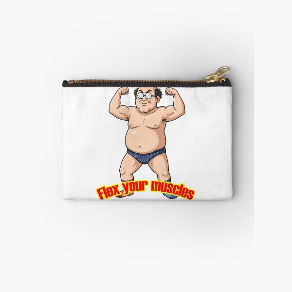 Item preview, Flex your mustles designed and sold by LOVEARTDESIGN.