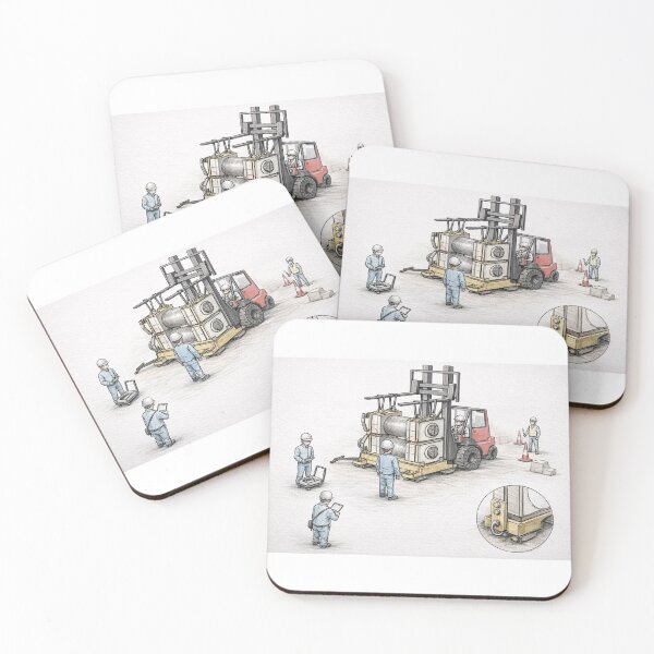 Item preview, Engineer's Daily Work designed and sold by bubuandfriends.