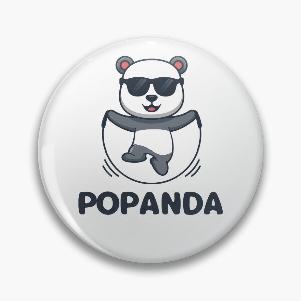 Item preview, Cute Panda  designed and sold by DivyaK22.