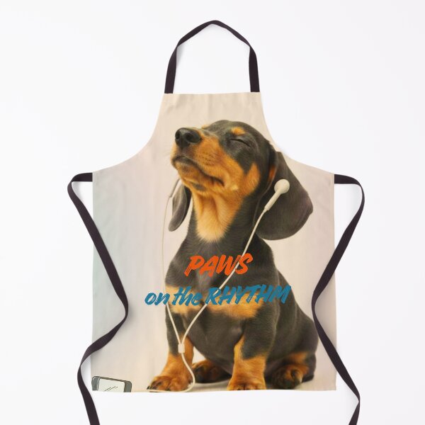Item preview, Paws on the Rhythm designed and sold by WendzCreations.