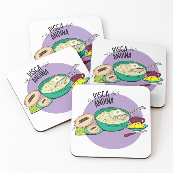 Item preview, Andean Soup designed and sold by hamfrase-lab.