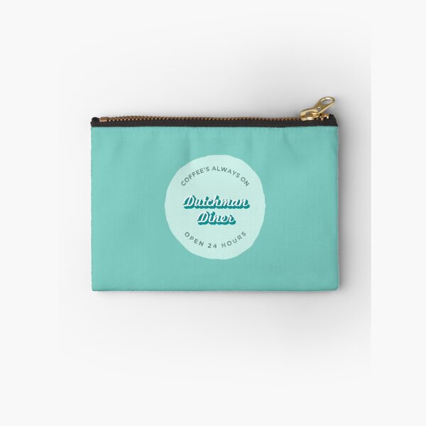 Item preview, DUTCHMAN DINER | VINTAGE LOGO designed and sold by thehappyintrovert .