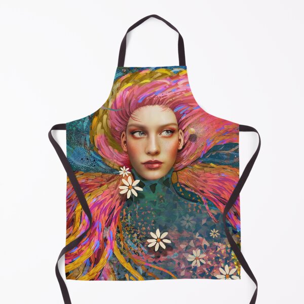 Item preview, Dopamine Heart in a Universe of Thousand Colors designed and sold by MarCanton.