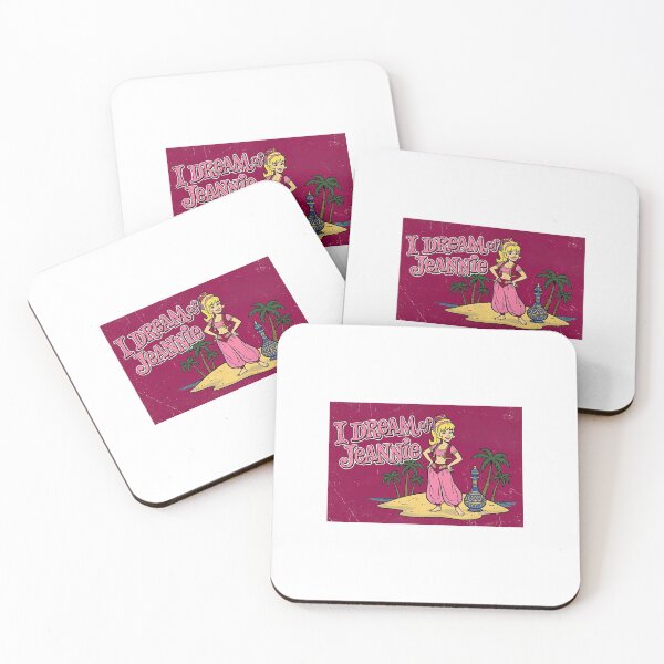 Item preview, I Dream of Jeannie designed and sold by varshitha2024.