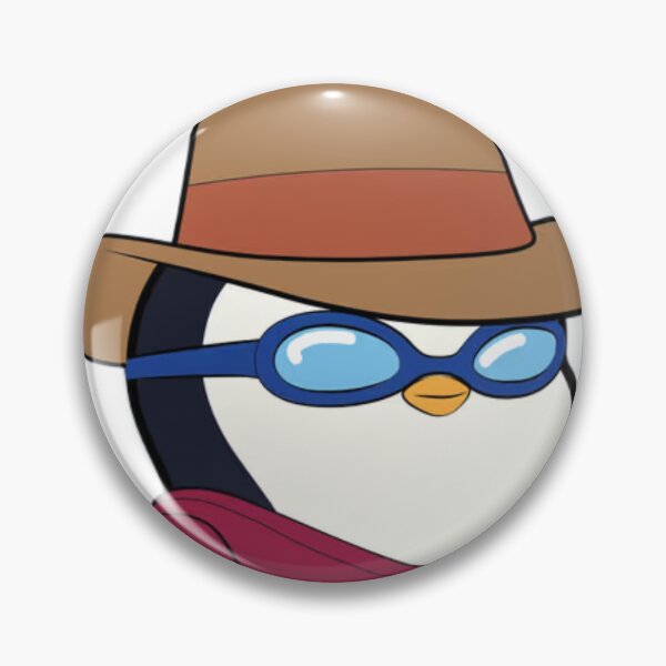 Item preview, Pudgy Penguins designed and sold by ArtsMonmentary⭐⭐⭐⭐⭐.