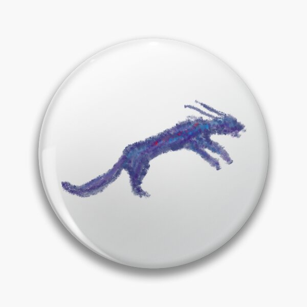 Item preview, Viperwolf designed and sold by Art by Ananiah.
