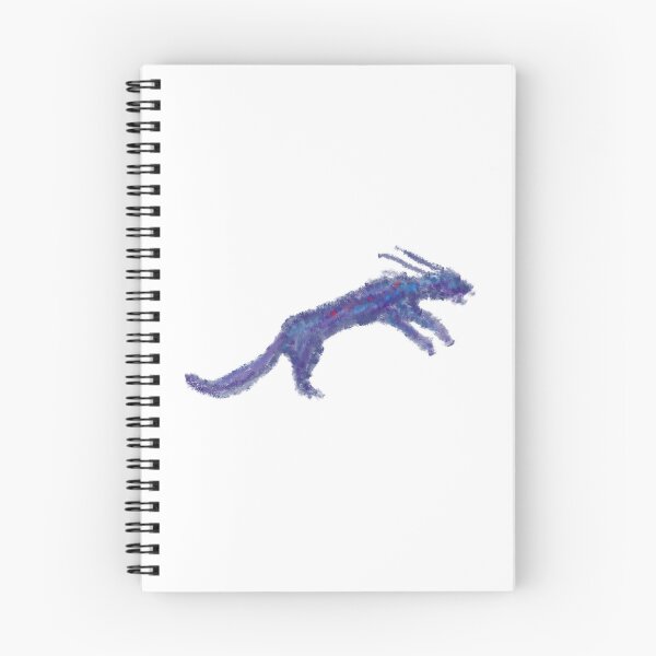 Item preview, Viperwolf designed and sold by Art by Ananiah.