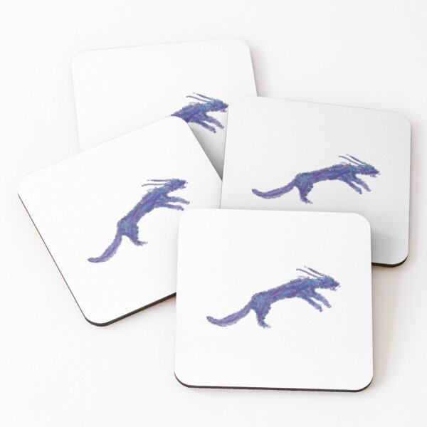 Item preview, Viperwolf designed and sold by Art by Ananiah.