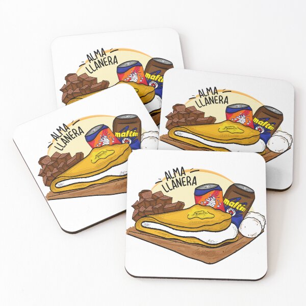 Item preview, Llanero Plate designed and sold by hamfrase-lab.