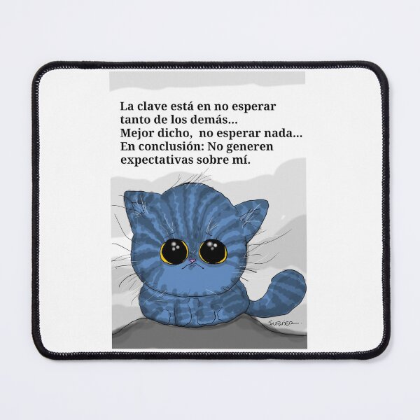 Item preview, Expectations designed and sold by Psicodibujos.