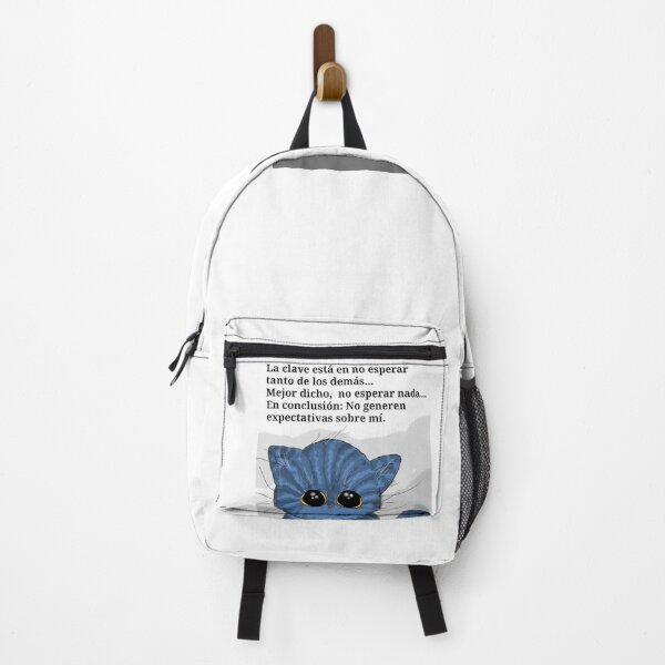 Item preview, Expectations designed and sold by Psicodibujos.