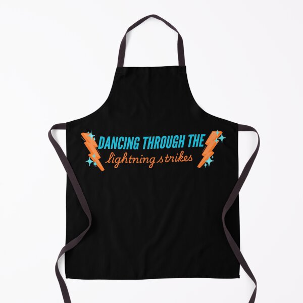Item preview, Dancing Through The Lightning Strikes designed and sold by CowboyRaija.
