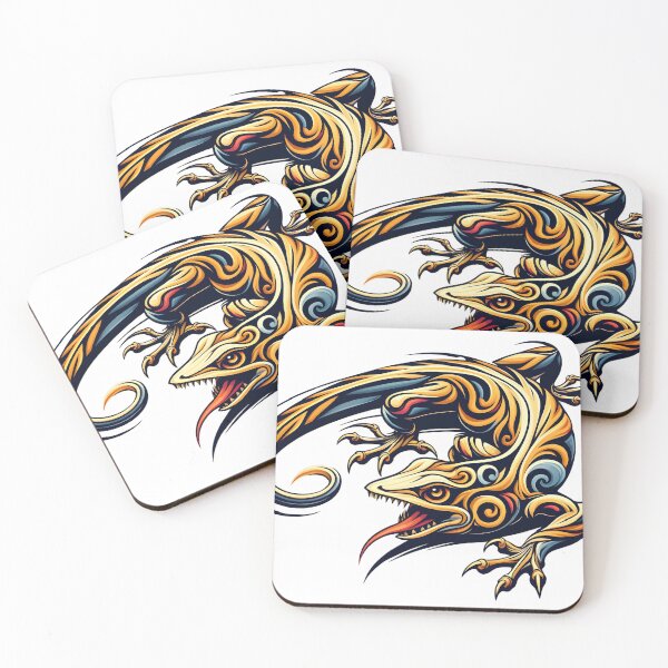 Item preview, Lizard designed and sold by LoneStarArtworks.