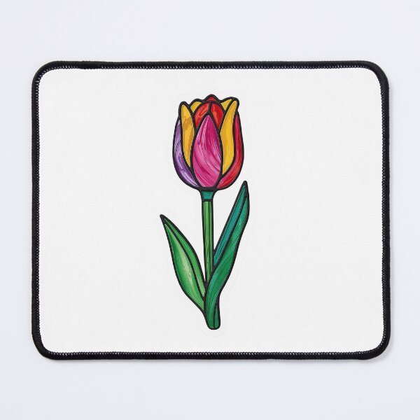 Item preview, Tulip designed and sold by uunaa.