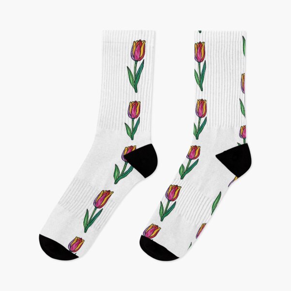 Item preview, Tulip  designed and sold by uunaa.