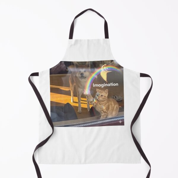 Item preview, imagination meme designed and sold by cloudzer0000.