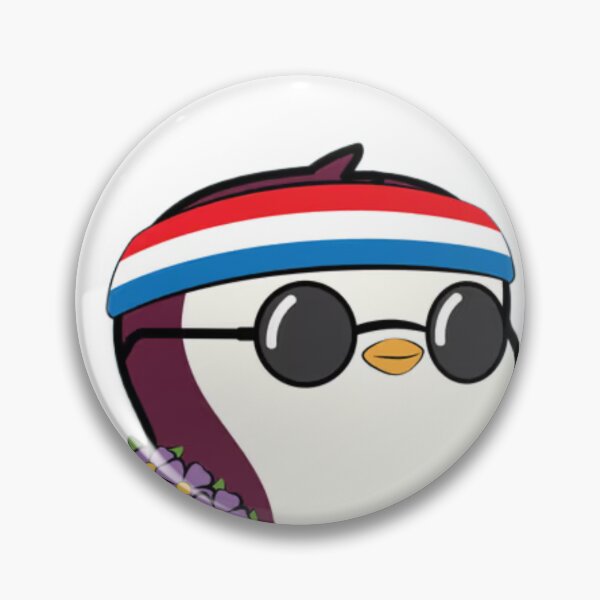 Item preview, Pudgy Penguins designed and sold by ArtsMonmentary⭐⭐⭐⭐⭐.