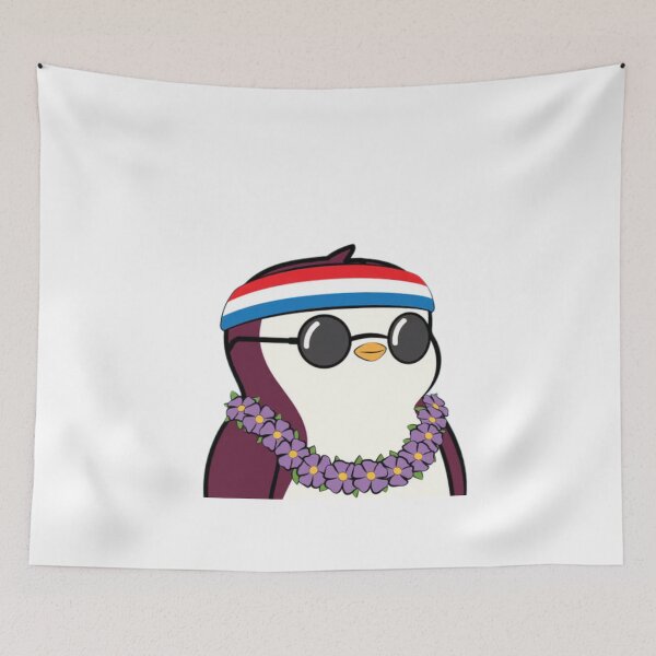 Item preview, Pudgy Penguins designed and sold by ArtsMonmentary⭐⭐⭐⭐⭐.