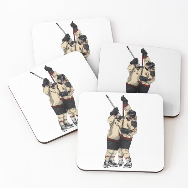 Item preview, Marie-Philip Poulin And Laura Stacey Pwhl Montreal designed and sold by Dog-shop3.