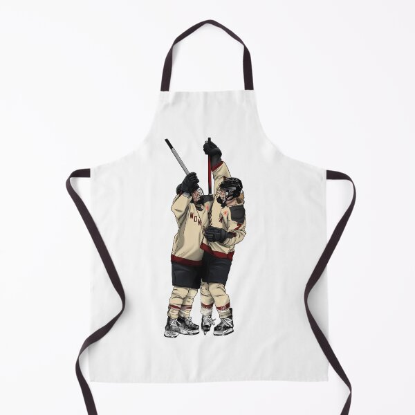 Item preview, Marie-Philip Poulin And Laura Stacey Pwhl Montreal designed and sold by Dog-shop3.