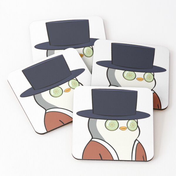 Item preview, Pudgy Penguins designed and sold by ArtsMonmentary⭐⭐⭐⭐⭐.