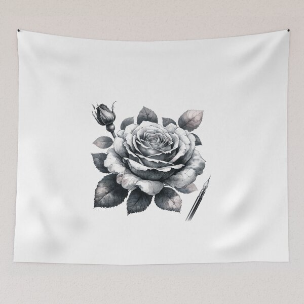 Item preview,  Rose designed and sold by Sweetvoilet.