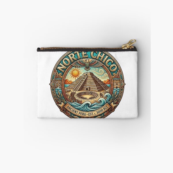 Item preview, NORTE CHICO designed and sold by likbatonboot.