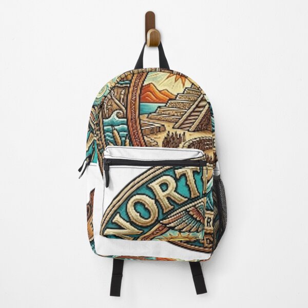 Item preview, NORTE CHICO designed and sold by likbatonboot.