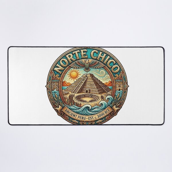 Item preview, NORTE CHICO designed and sold by likbatonboot.