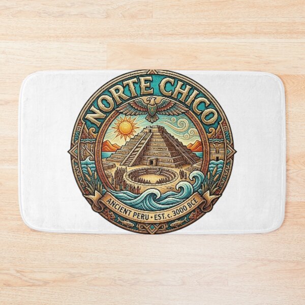 Item preview, NORTE CHICO designed and sold by likbatonboot.