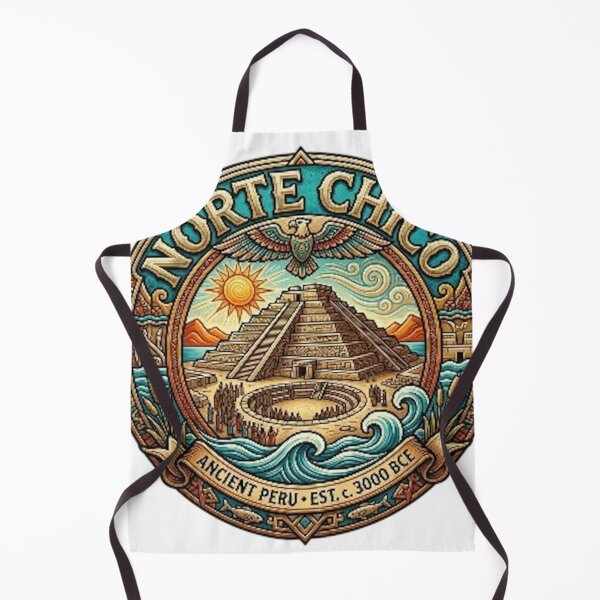Item preview, NORTE CHICO designed and sold by likbatonboot.
