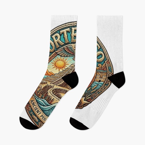 Item preview, NORTE CHICO designed and sold by likbatonboot.